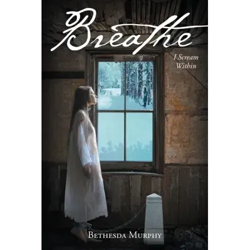 Breathe: I Scream Within