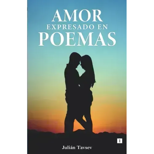 Amor expresado en poemas