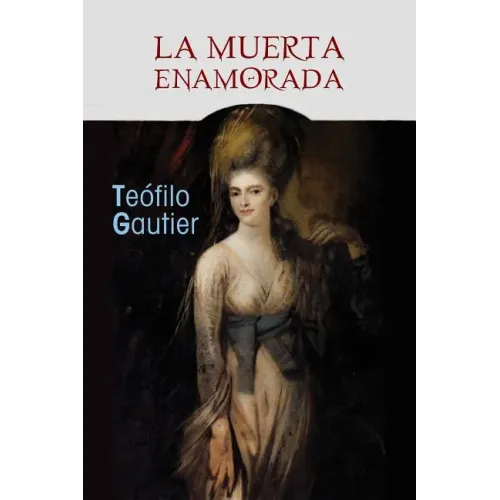 La muerta enamorada