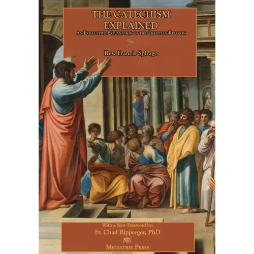 The Catechism Explained