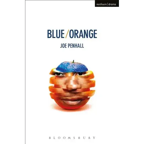 Blue/Orange