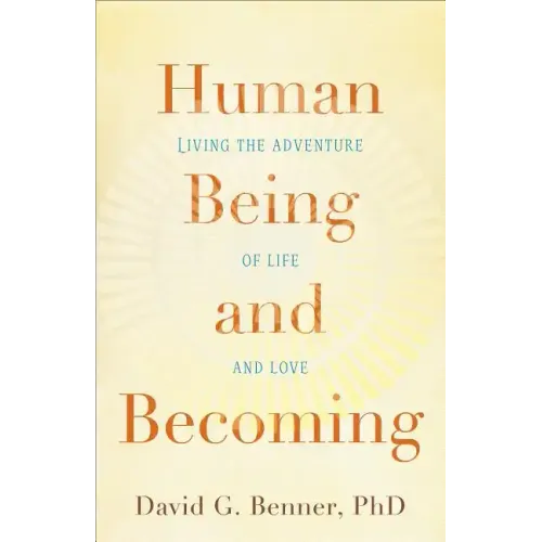 Human Being and Becoming