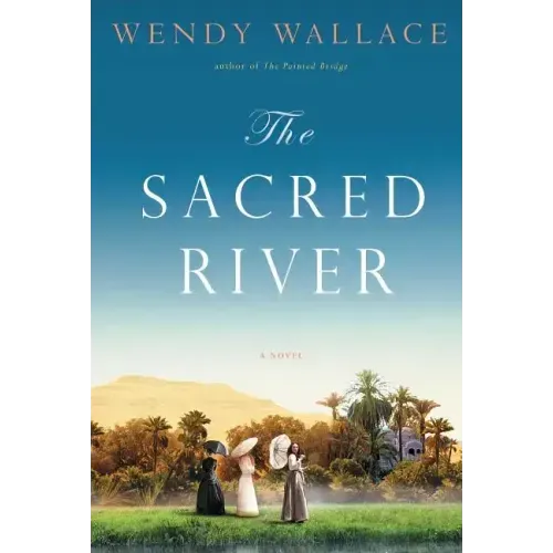 Sacred River