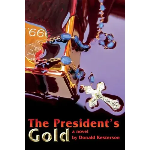 The President's Gold