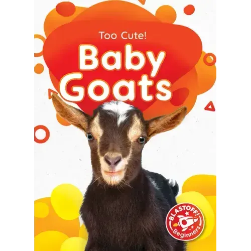 Baby Goats