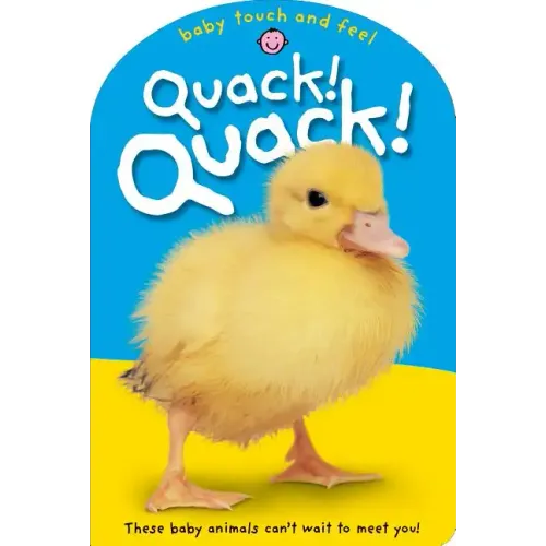 Quack!