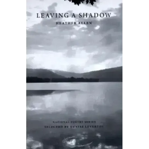 Leaving a Shadow
