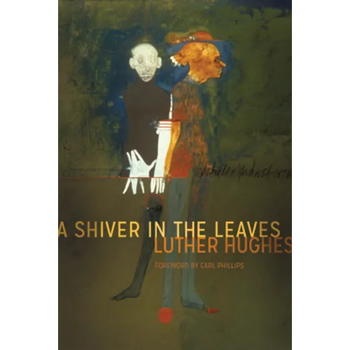 A Shiver in the Leaves