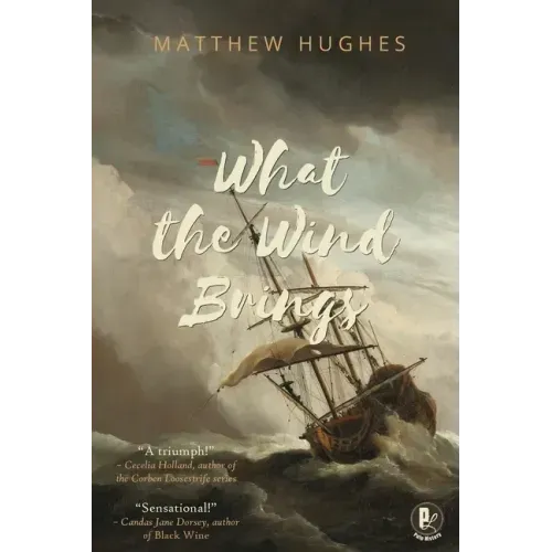 What the Wind Brings