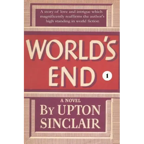 World's End I