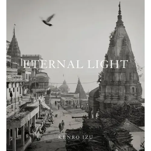 Kenro Izu: Eternal Light
