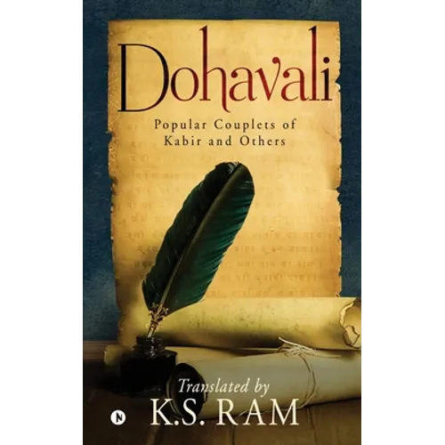 Dohavali: Popular Couplets of Kabir and Others