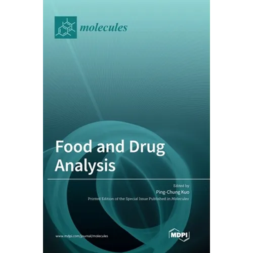 Food and Drug Analysis