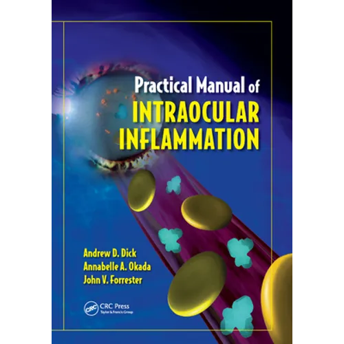 Practical Manual of Intraocular Inflammation