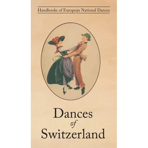Dances of Switzerland