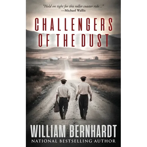 Challengers of the Dust