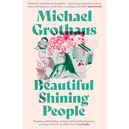 Beautiful Shining People