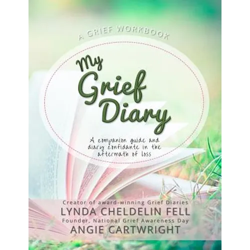 My Grief Diary