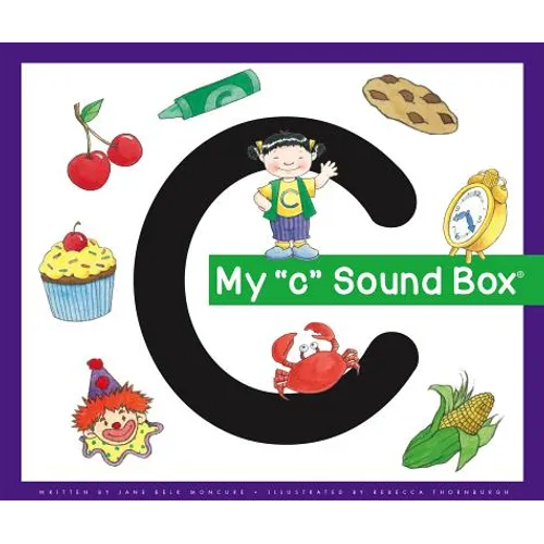 My 'c' Sound Box