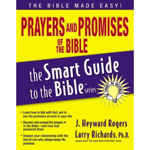 Prayers and Promises of the Bible