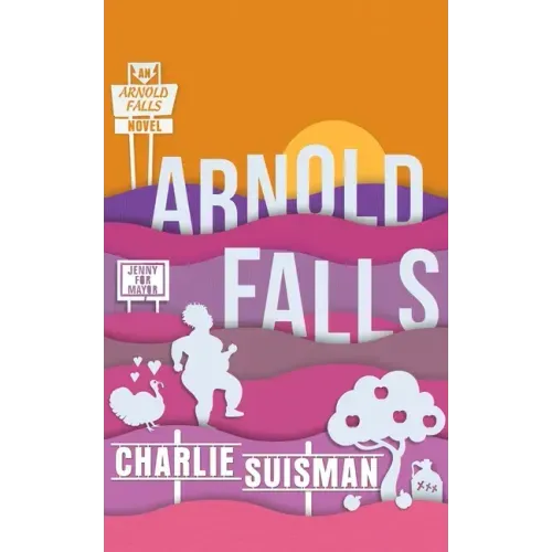 Arnold Falls