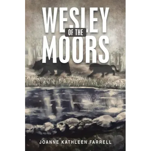 Wesley of the Moors