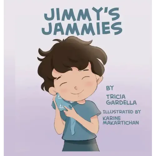 Jimmy's Jammies: Some Things are Just Special