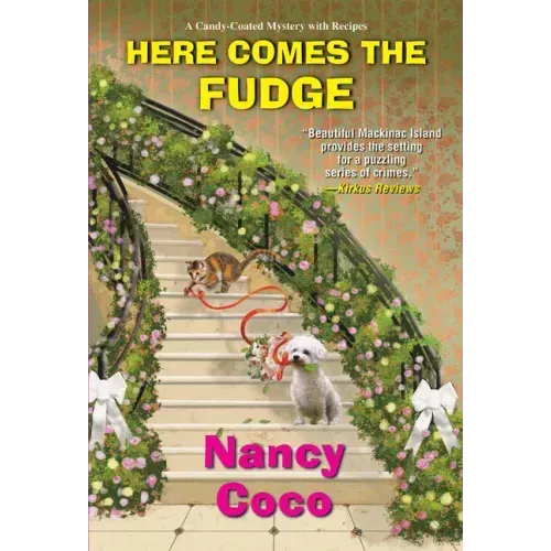 Here Comes the Fudge