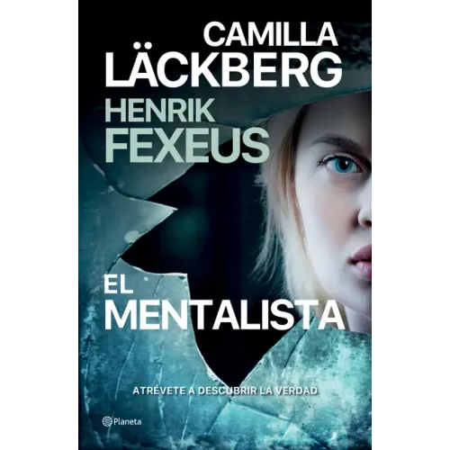 El Mentalista