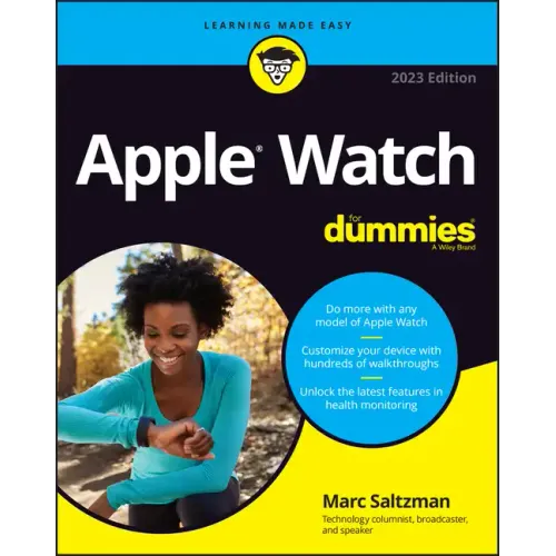 Apple Watch for Dummies