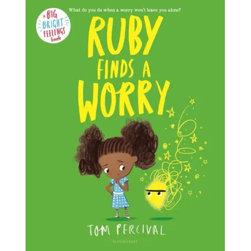 Ruby Finds a Worry