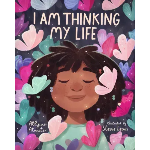 I Am Thinking My Life