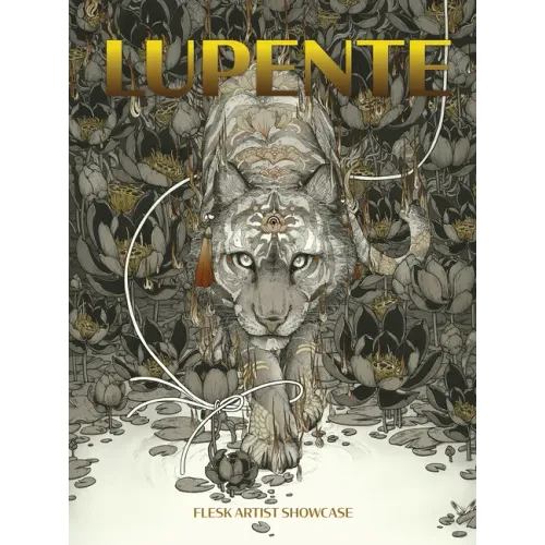 Lupente: Flesk Artist Showcase
