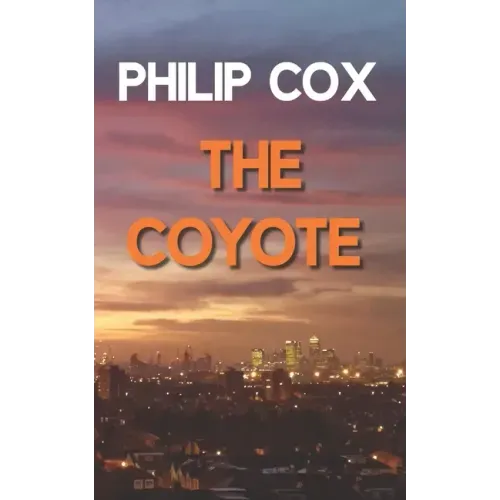 The Coyote