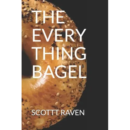 The Everything Bagel