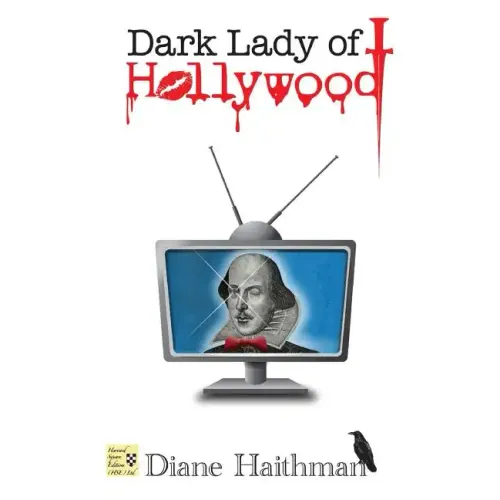 Dark Lady of Hollywood