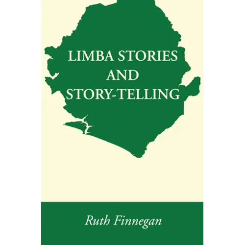 Limba Stories and Story-Telling