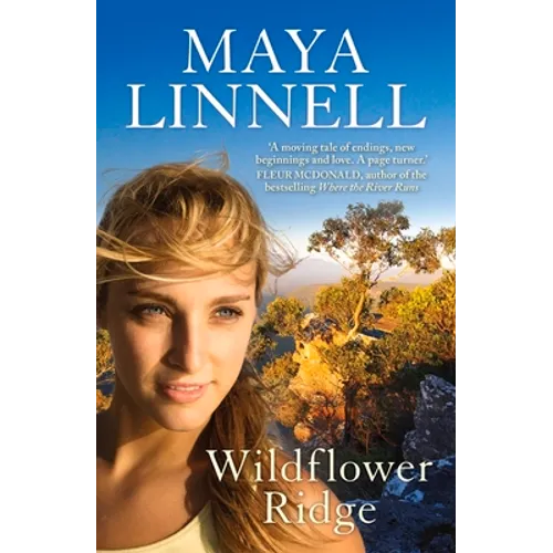 Wildflower Ridge