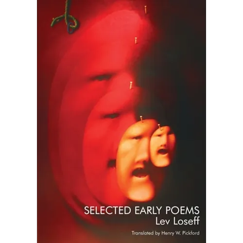 Selected Early Poems