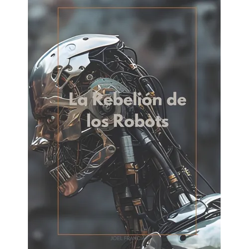 La rebelión de los robots