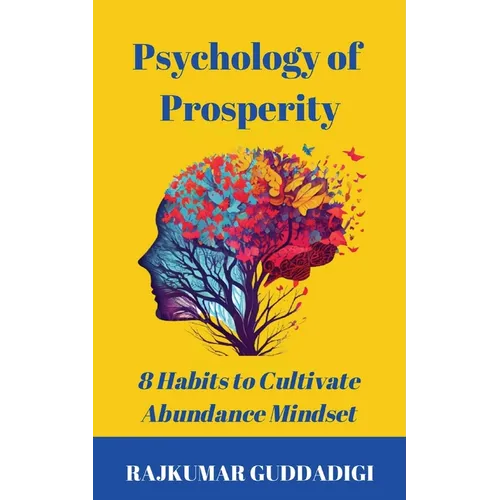 Psychology of Prosperity