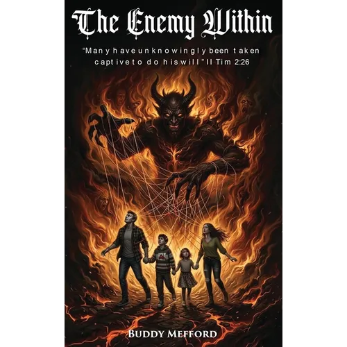 The Enemy Within