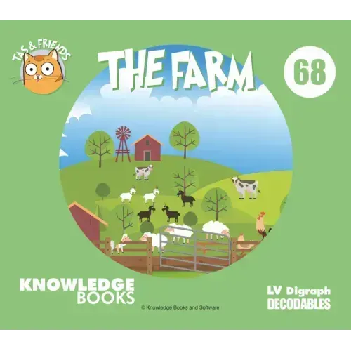 The Farm: Book 68