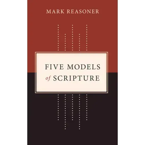 Five Models of Scripture