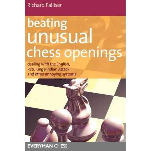 Beating Unusual Chess Openings