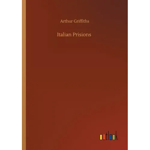 Italian Prisions