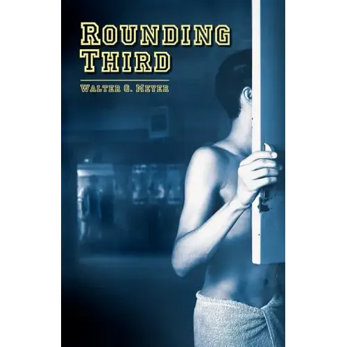 Rounding Third