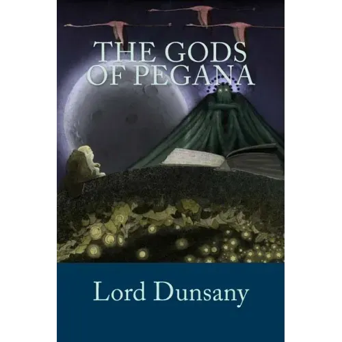 The Gods of Pegana