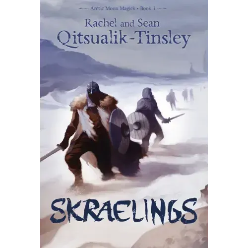 Skraelings: Clashes in the Old Arctic
