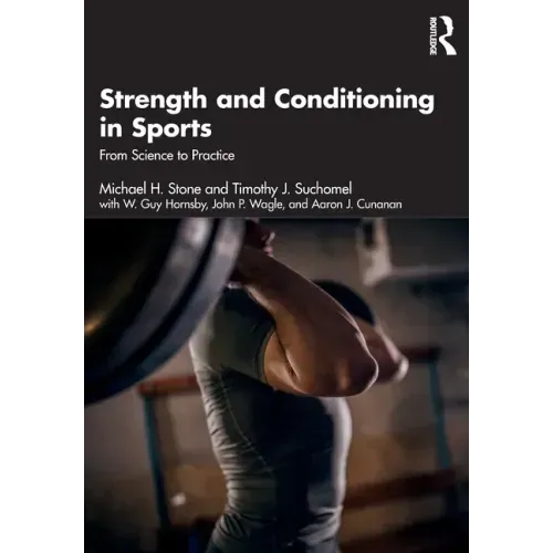 Strength and Conditioning in Sports: From Science to Practice